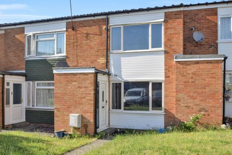 View Full Details for Port Close, Lordswood, Chatham, Kent ME5 8DU