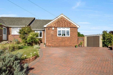 View Full Details for Cooper Road, Snodland, Kent ME6 5JH