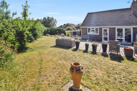 View Full Details for Cooper Road, Snodland, Kent ME6 5JH