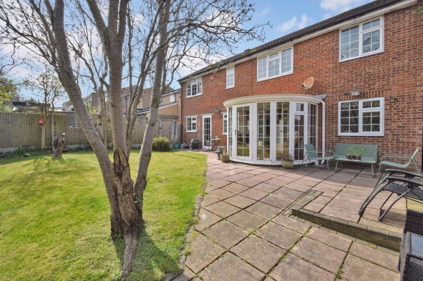 Images for Bronington Close, Princes Park, Chatham, Kent