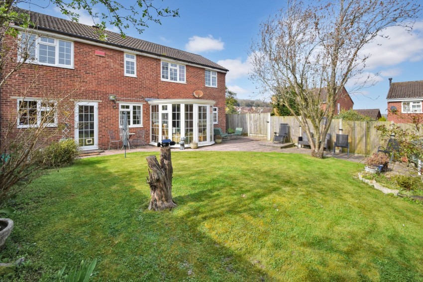 Images for Bronington Close, Princes Park, Chatham, Kent