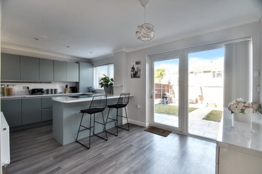 Images for Howbury Walk, Parkwood, Gillingham, Kent