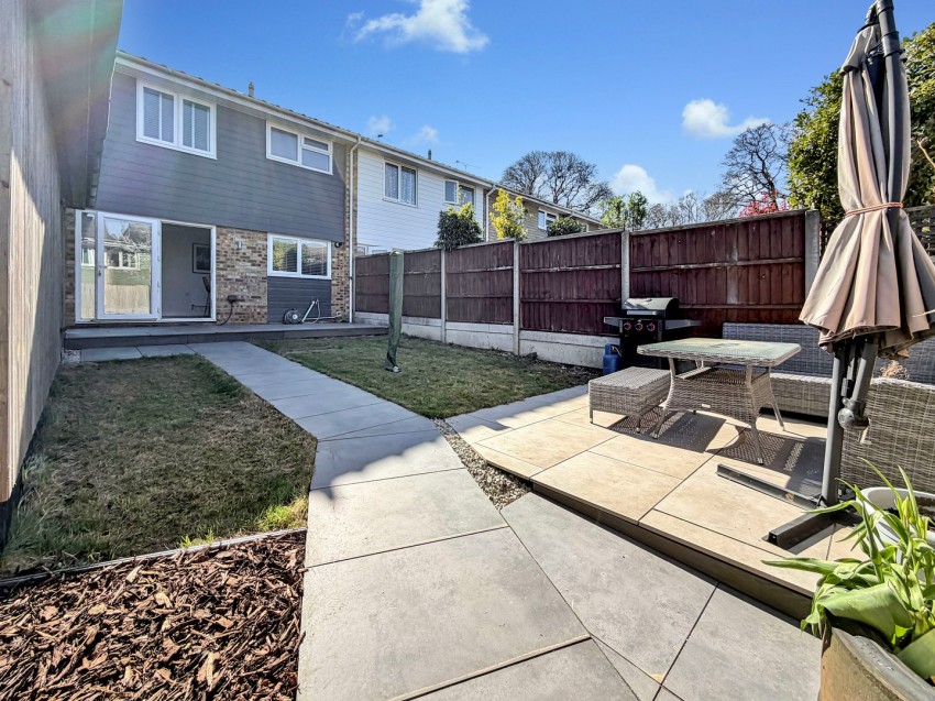 Images for Howbury Walk, Parkwood, Gillingham, Kent