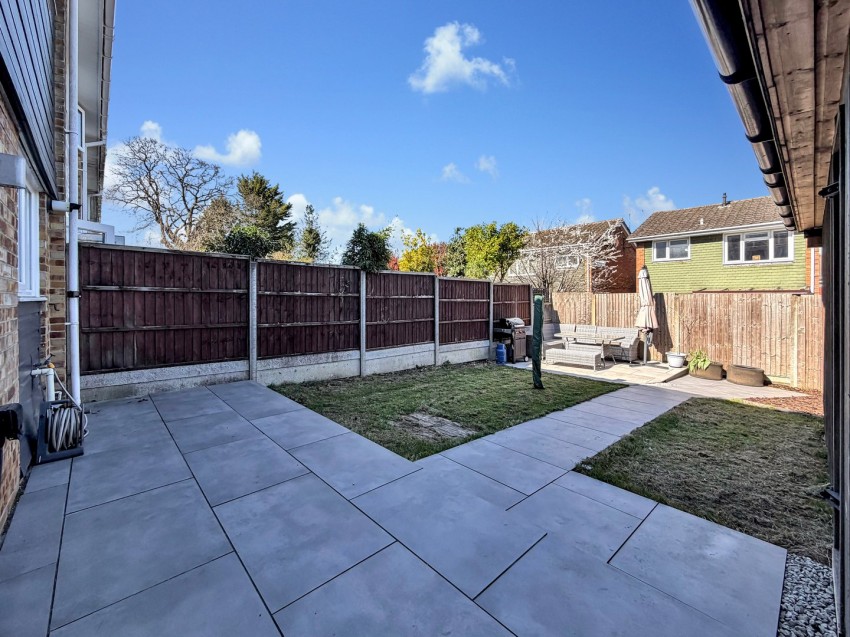 Images for Howbury Walk, Parkwood, Gillingham, Kent