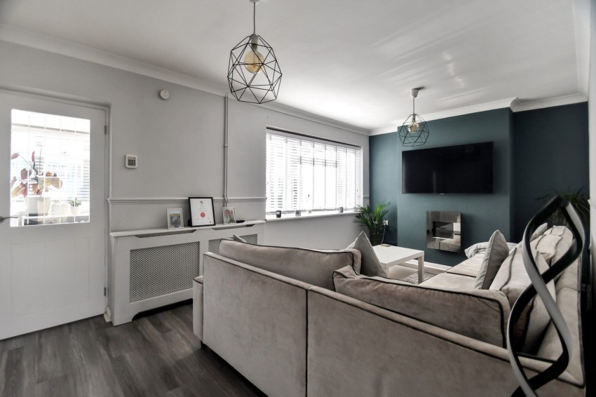 Images for Howbury Walk, Parkwood, Gillingham, Kent