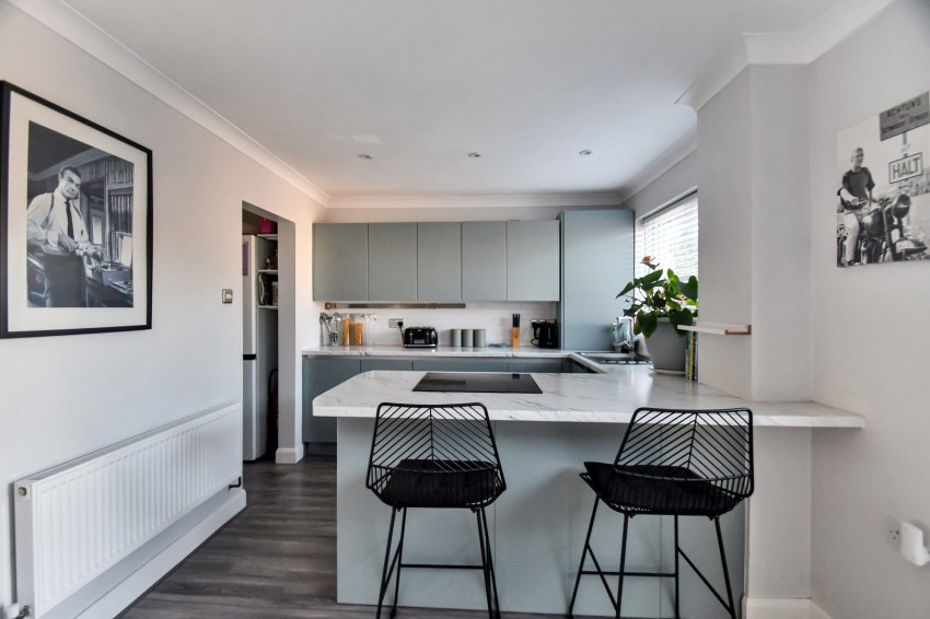 Images for Howbury Walk, Parkwood, Gillingham, Kent