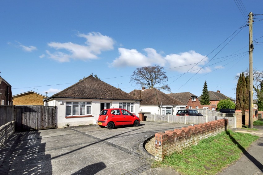 Images for Chestnut Avenue, Walderslade, Chatham, Kent