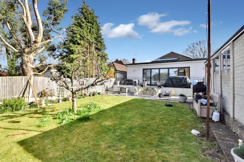 Images for Chestnut Avenue, Walderslade, Chatham, Kent