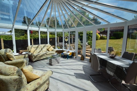 View Full Details for Lords Wood Lane, Lordswood, Kent ME5 8JU