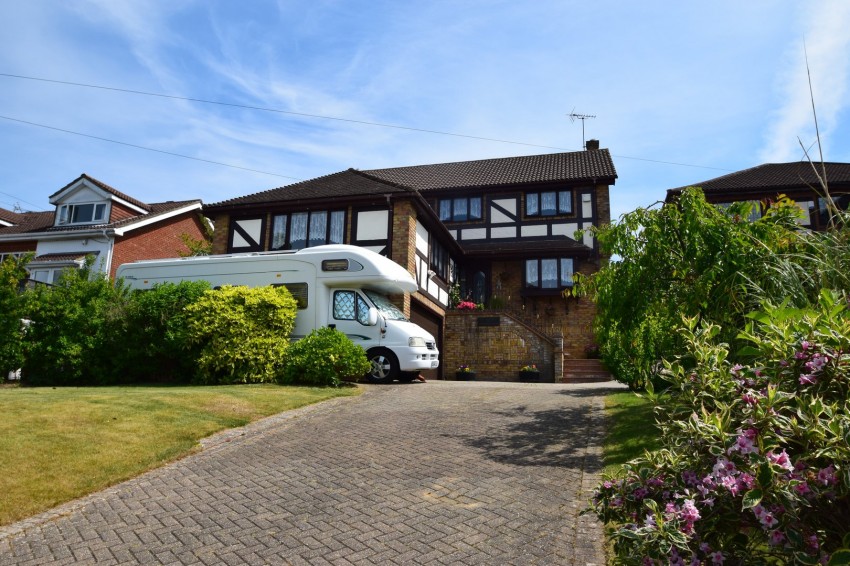 Images for Lords Wood Lane, Lordswood, Kent