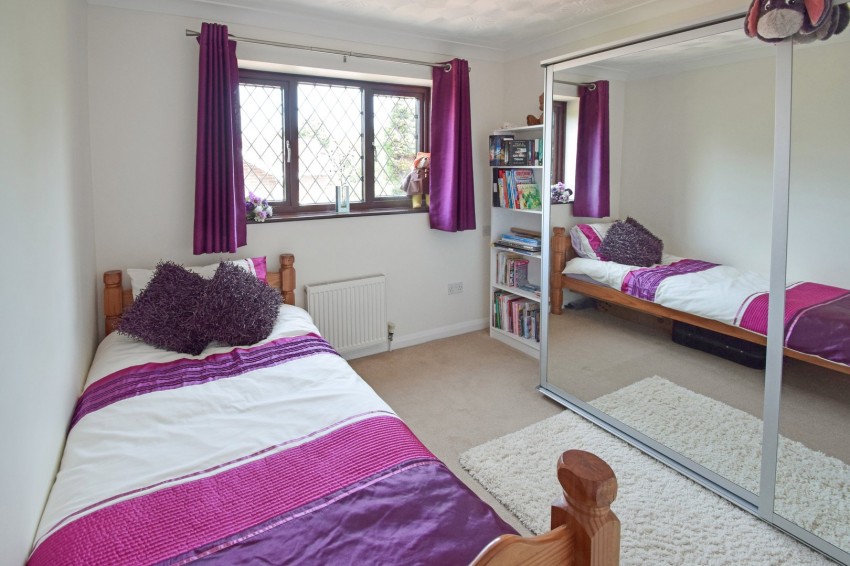 Images for Lords Wood Lane, Lordswood, Kent