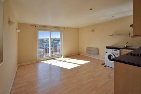 View Full Details for Florence House, Beacon Road, Chatham, Kent ME5 7BL