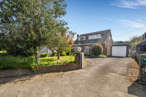 View Full Details for The Street, Bredhurst, Gillingham, Kent ME7 3LH