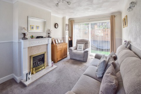 View Full Details for Madden Avenue, Davis Estate, Chatham, Kent ME5 9TQ