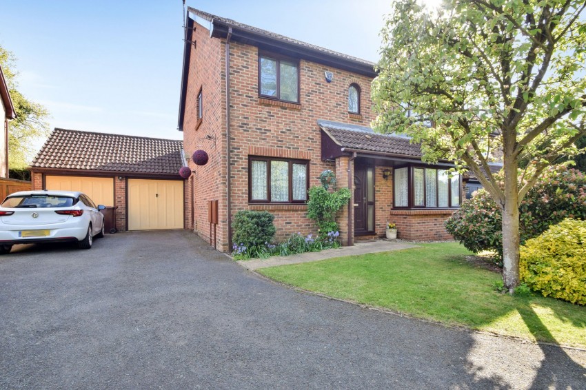 Images for Blue Bell Hill, Chatham, Kent