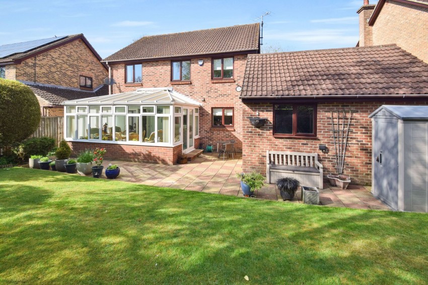 Images for Blue Bell Hill, Chatham, Kent