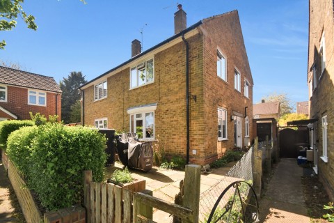 View Full Details for Lyminge Close, Twydall, Gillingham, Kent ME8 6XD