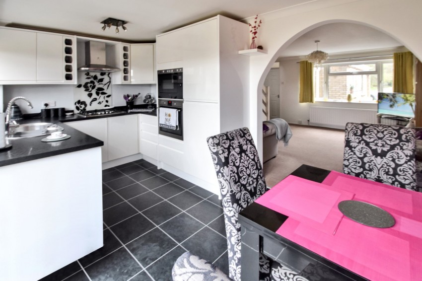 Images for Tuscan Drive, Lordswood, Chatham, Kent