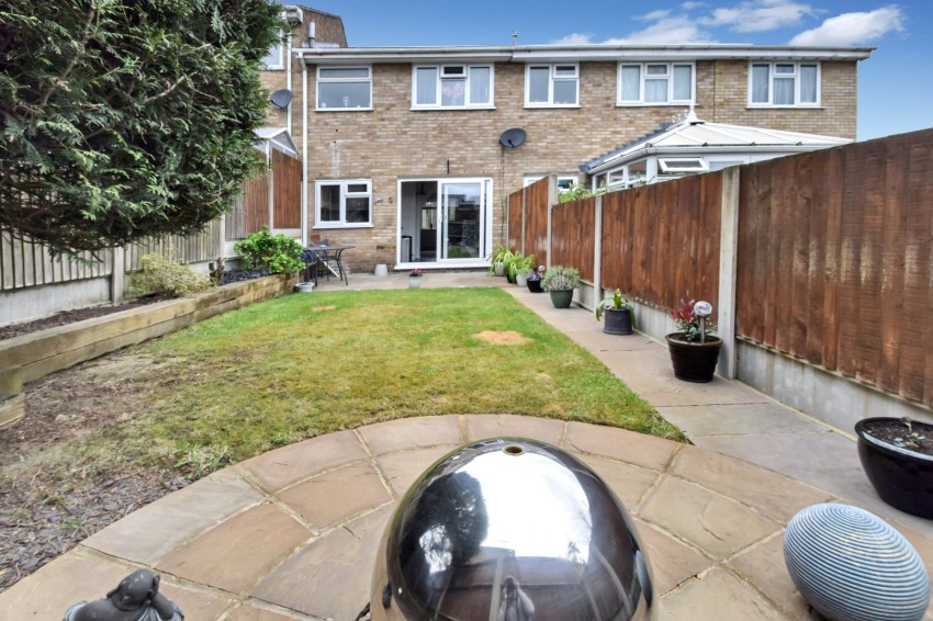 Images for Tuscan Drive, Lordswood, Chatham, Kent