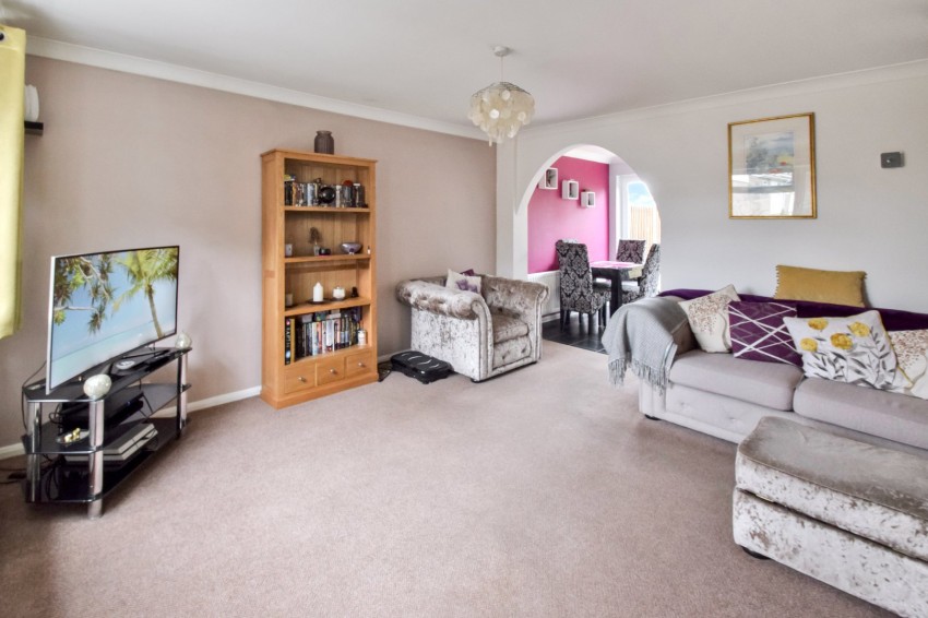 Images for Tuscan Drive, Lordswood, Chatham, Kent