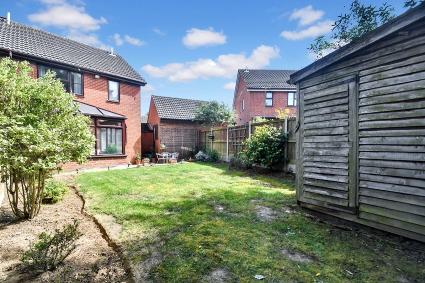 Images for Lamplighters Close, Hempstead, Gillingham, Kent