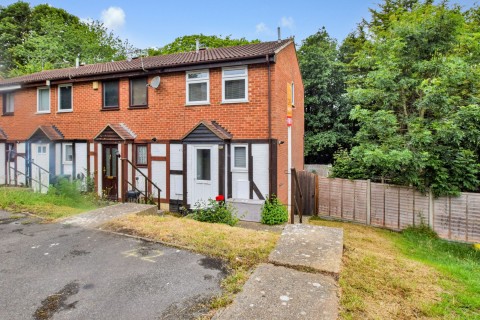 View Full Details for Heritage Road, Walderslade, Chatham, Kent ME5 7ST