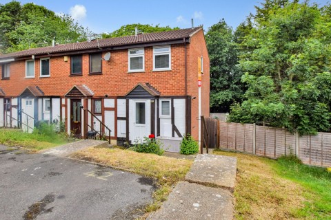 View Full Details for Heritage Road, Walderslade, Chatham, Kent ME5 7ST