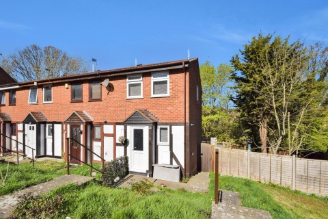 View Full Details for Heritage Road, Walderslade, Chatham, Kent ME5 7ST