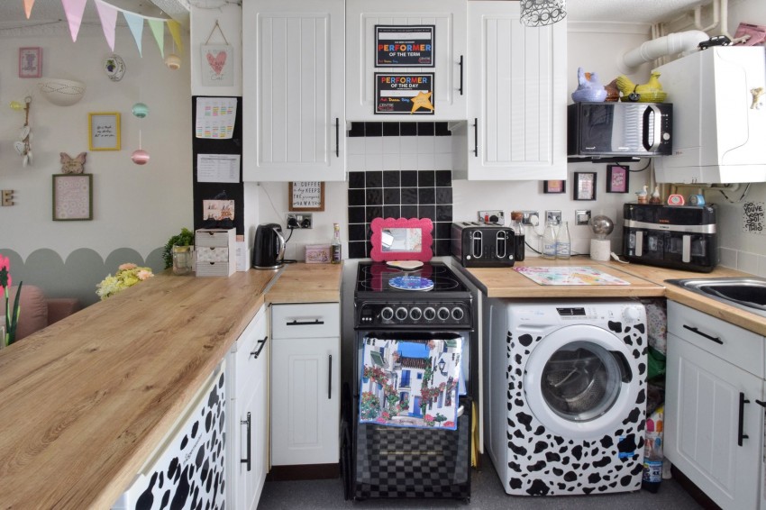 Images for Heritage Road, Walderslade, Chatham, Kent