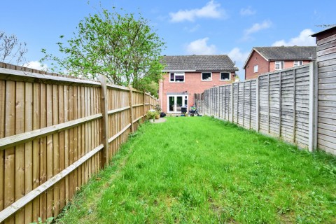 View Full Details for Colchester Close, Wayfield, Chatham, Kent ME5 0HQ