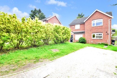 View Full Details for Colchester Close, Wayfield, Chatham, Kent ME5 0HQ