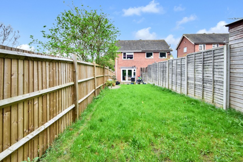 Images for Colchester Close, Wayfield, Chatham, Kent