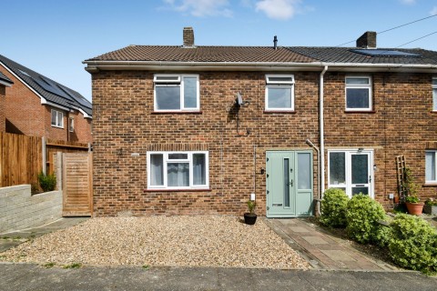 View Full Details for Newnham Close, Twydall, Gillingham, Kent ME8 6SW