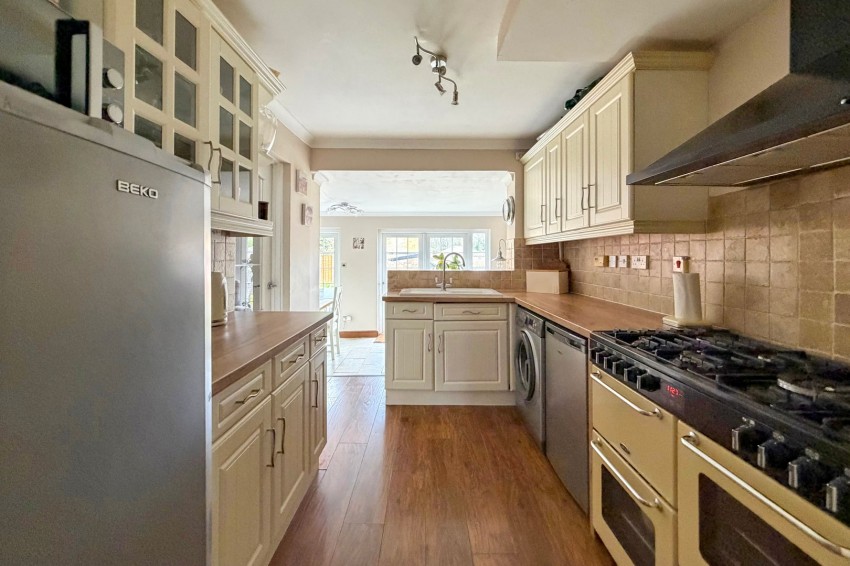 Images for Wigmore Road, Wigmore, Gillingham, Kent
