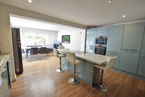 View Full Details for Birch Drive, Lordswood, Chatham, Kent ME5 8YU
