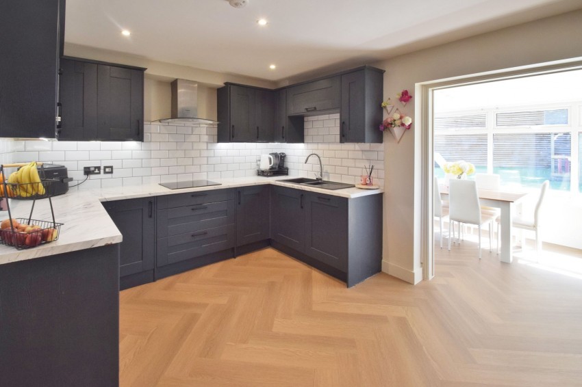 Images for Woodchurch Close, Walderslade, Chatham, Kent