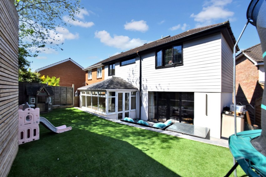 Images for Woodchurch Close, Walderslade, Chatham, Kent