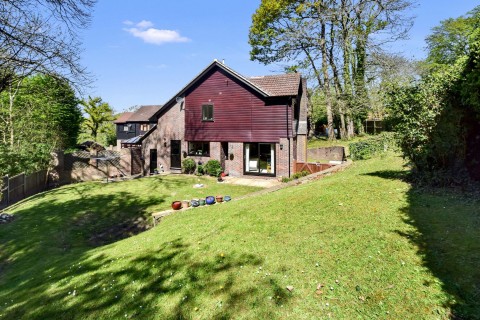 View Full Details for Feldspar Close, Walderslade Woods, Chatham, Kent ME5 9LE