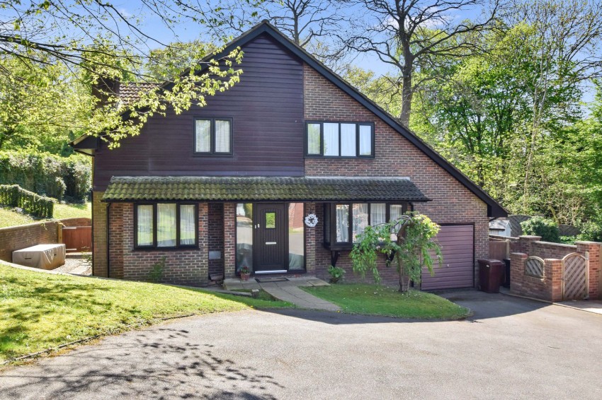 Images for Feldspar Close, Walderslade Woods, Chatham, Kent