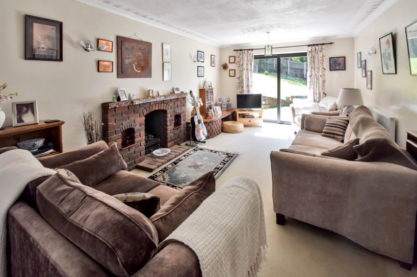 Images for Feldspar Close, Walderslade Woods, Chatham, Kent