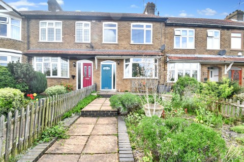 View Full Details for Grange Road, Gillingham, Kent ME7 2UH
