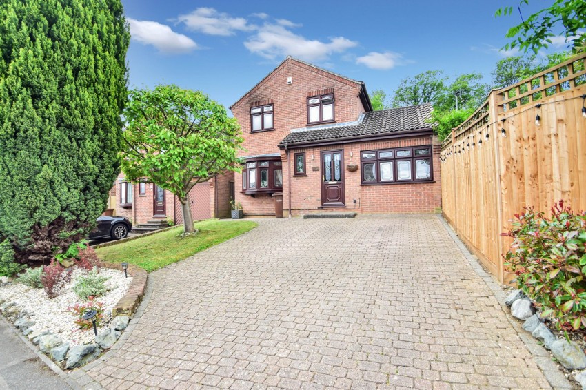 Images for Highgrove Road, Walderslade, Chatham, Kent