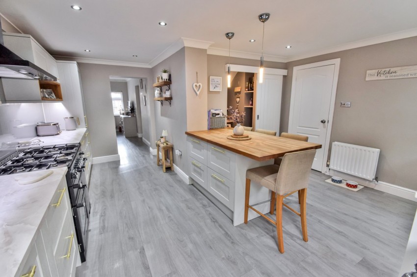 Images for Highgrove Road, Walderslade, Chatham, Kent