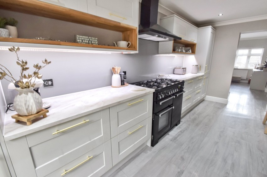 Images for Highgrove Road, Walderslade, Chatham, Kent