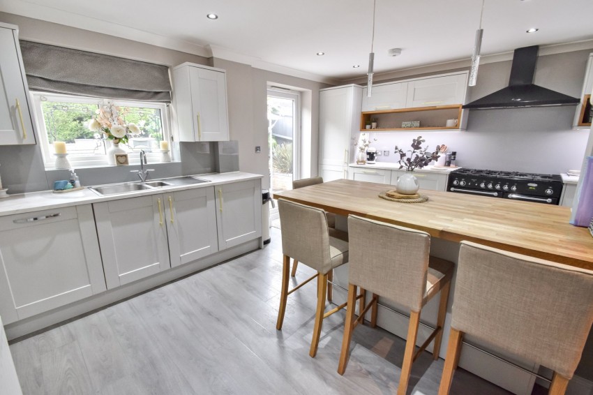 Images for Highgrove Road, Walderslade, Chatham, Kent