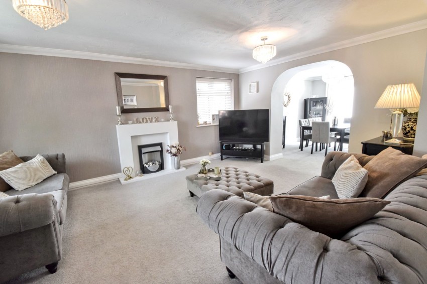 Images for Highgrove Road, Walderslade, Chatham, Kent