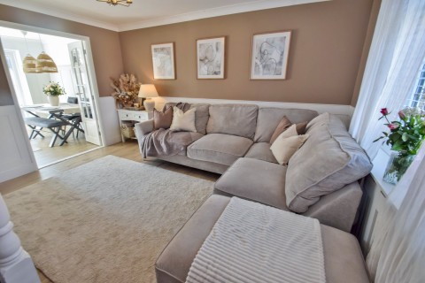 View Full Details for Stag Road, Lordswood, Chatham, Kent ME5 8LG