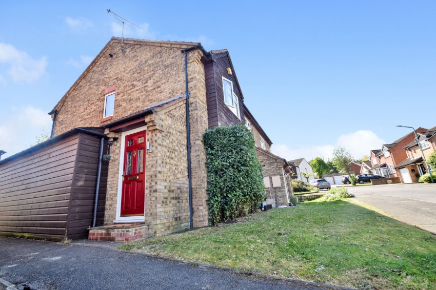 Images for Stag Road, Lordswood, Chatham, Kent