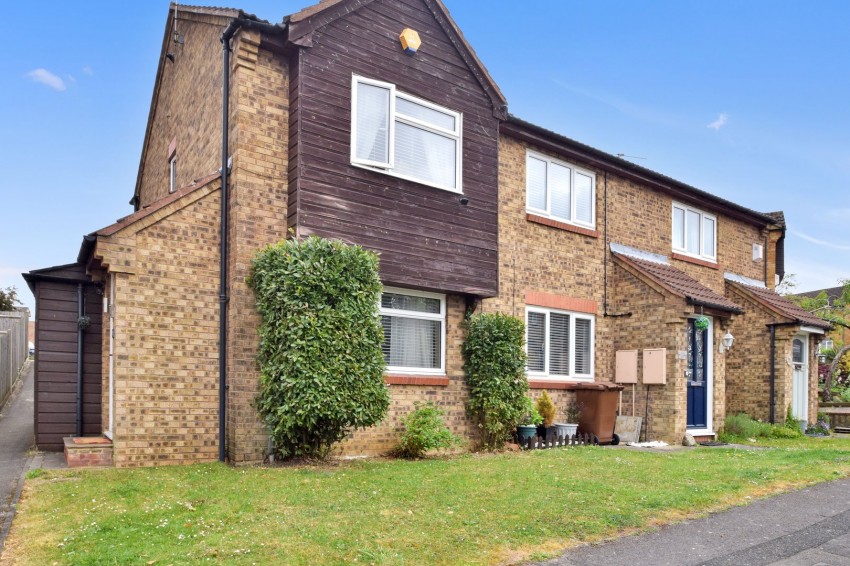 Images for Stag Road, Lordswood, Chatham, Kent