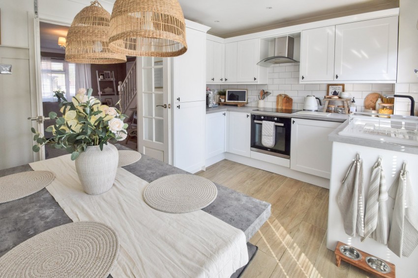 Images for Stag Road, Lordswood, Chatham, Kent